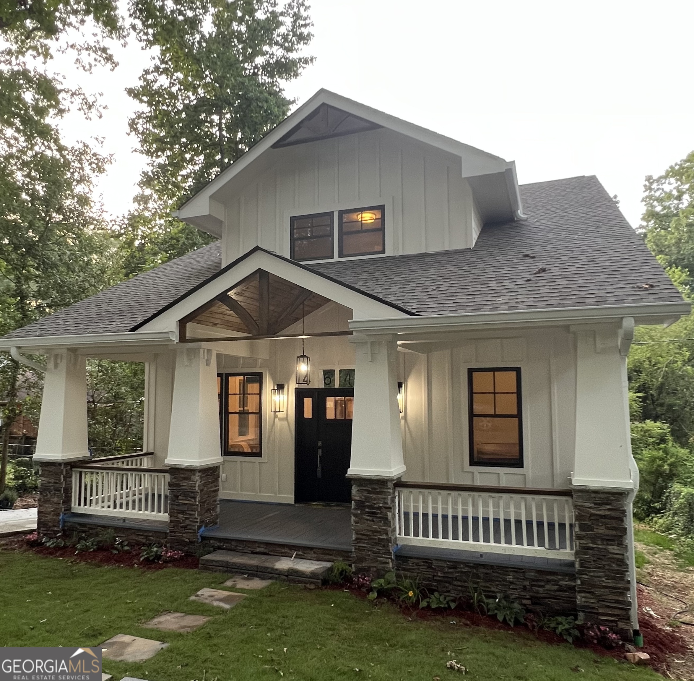 4642 Orchid Drive Property Photo 1