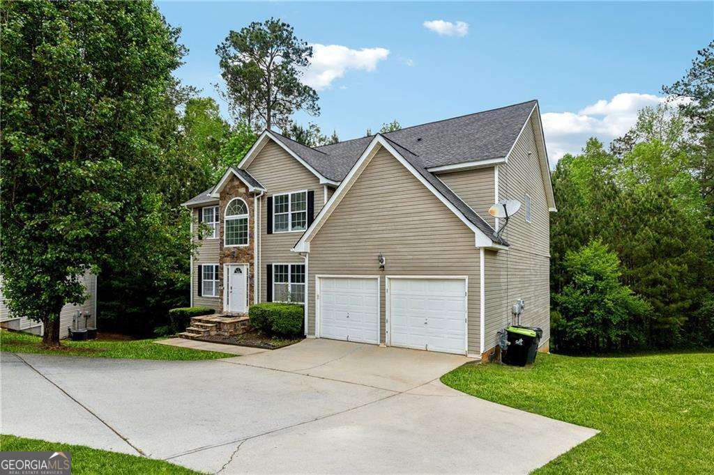 4240 N Braves Circle Property Photo 1