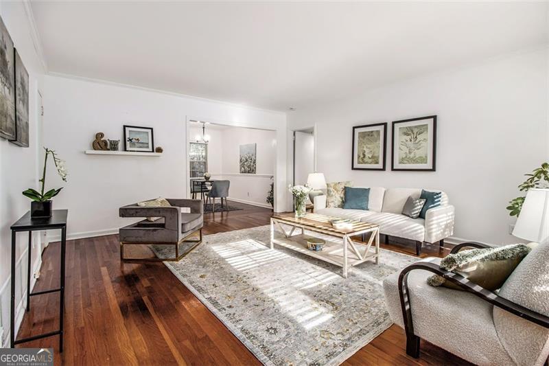 425 Lindbergh # A2 Property Photo 1