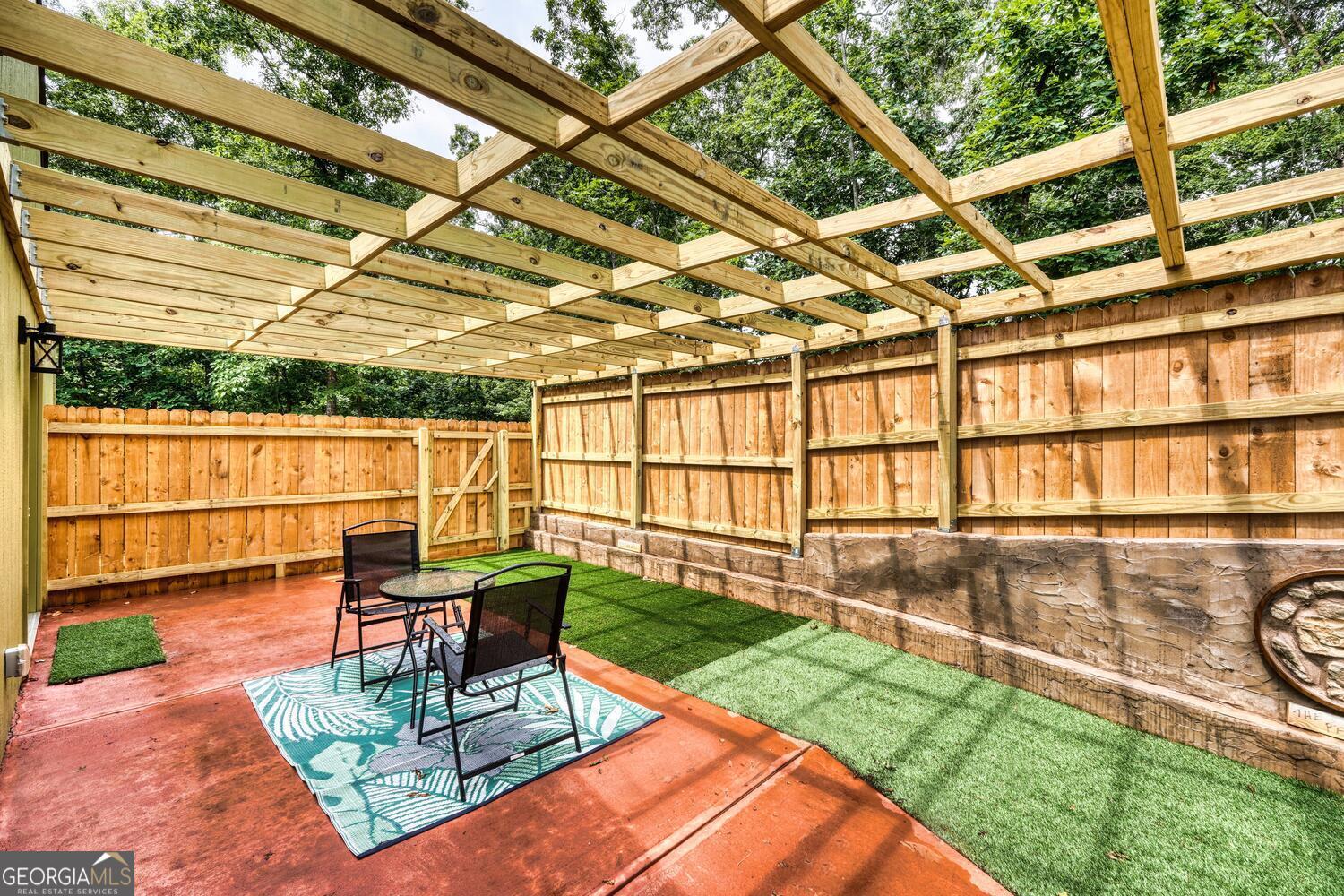 1529 Cedar View Property Photo 29