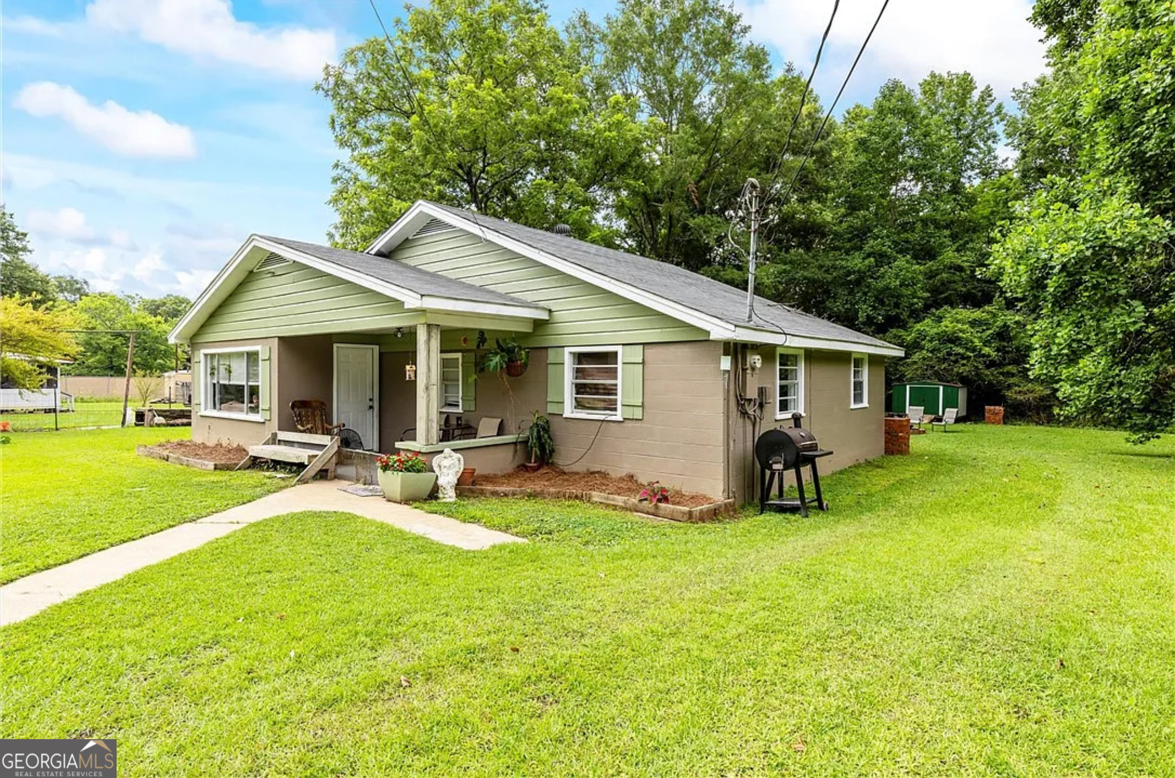 351 Shaw Lane Property Photo 1