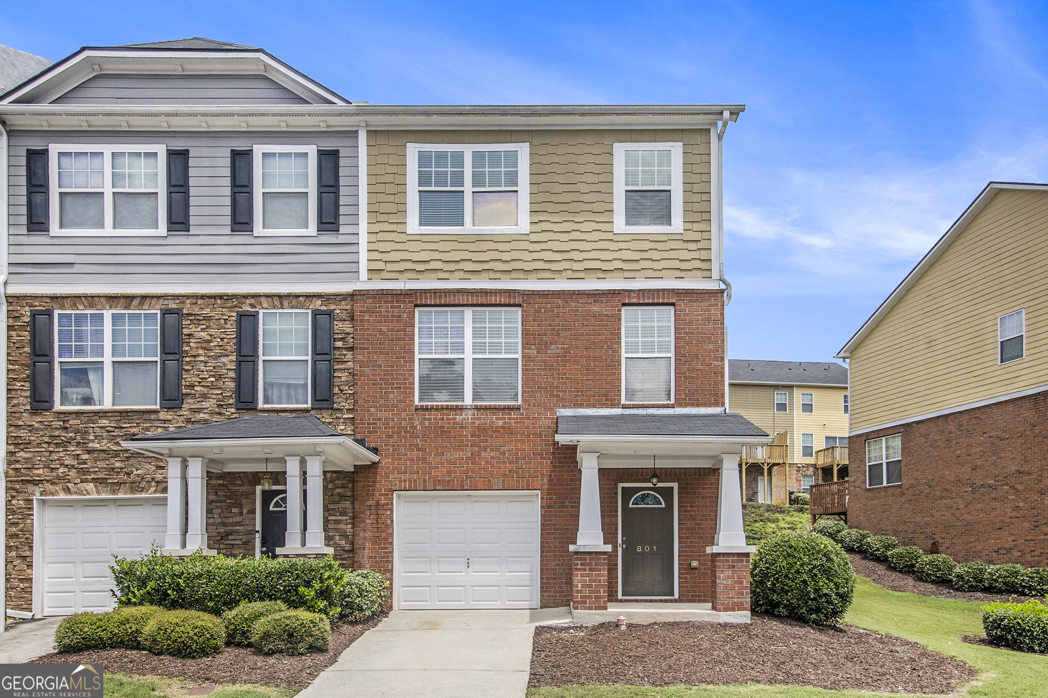 801 Tulip Poplar Way # 2501 Property Photo 1