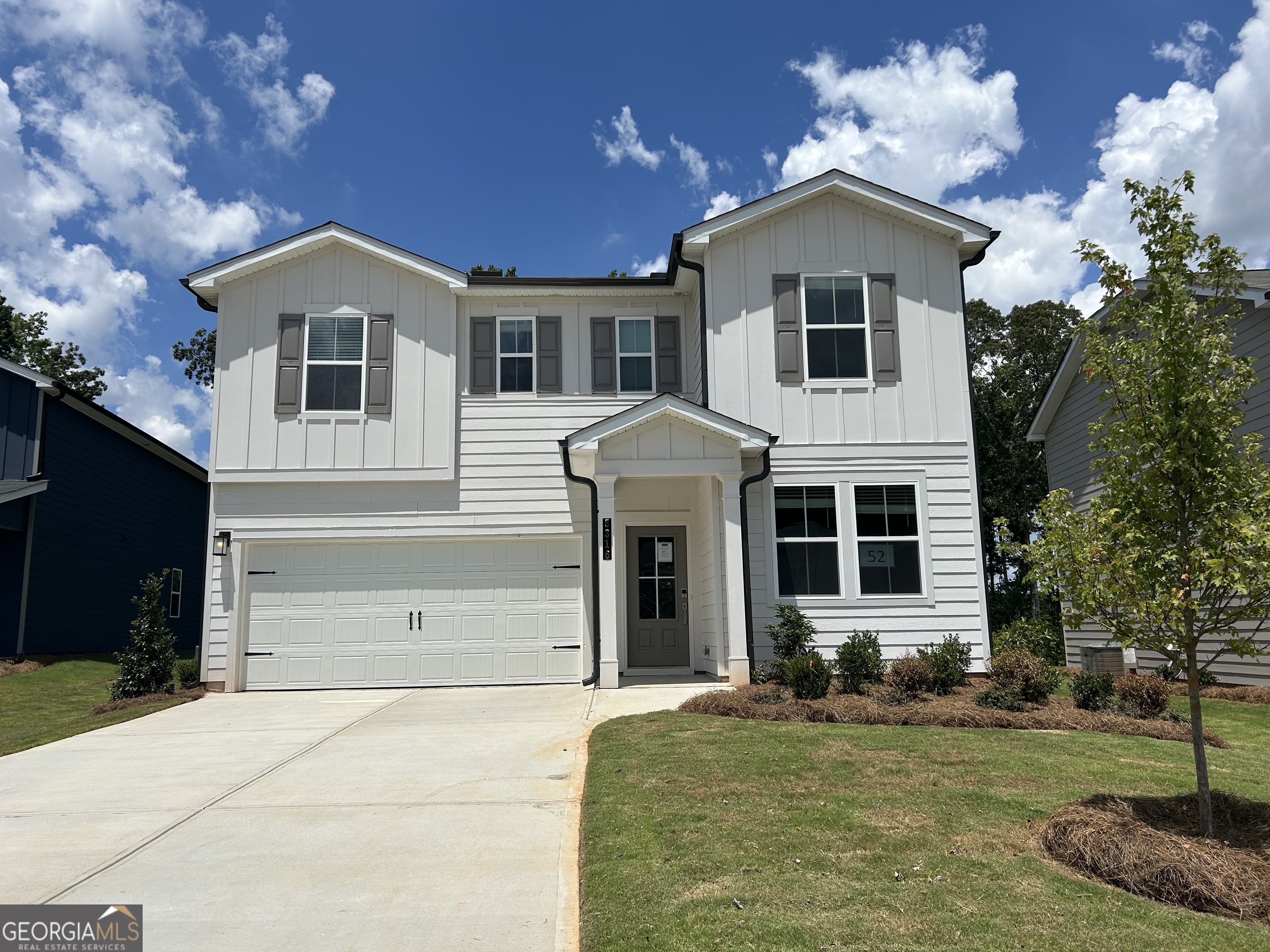 5316 Carodel Farm Way Lot 52 Property Photo 1