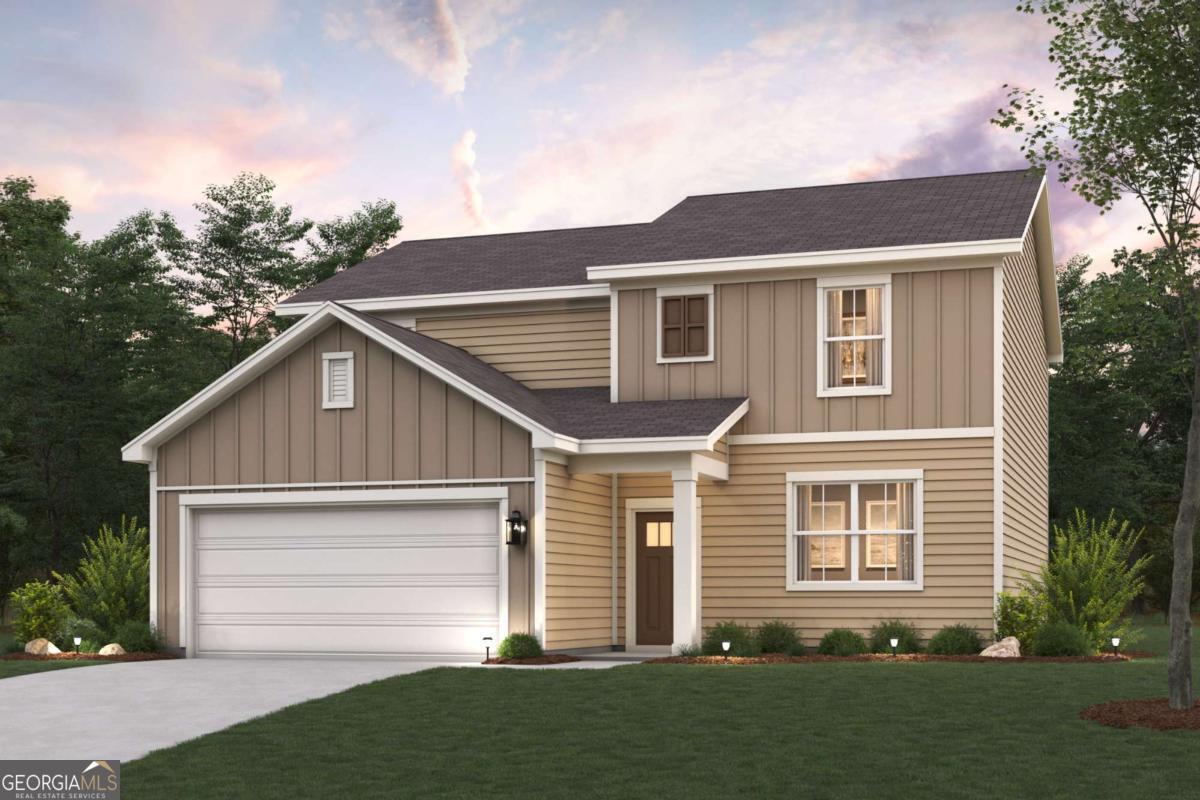 7254 Deering Court Lot 177 Property Photo 1