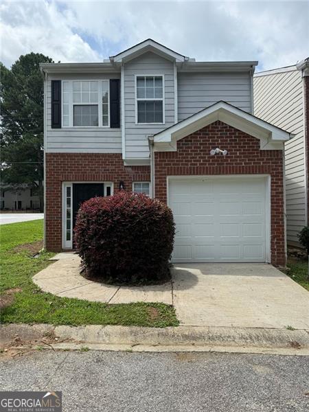 2861 Windsor Forrest Court Property Photo 1