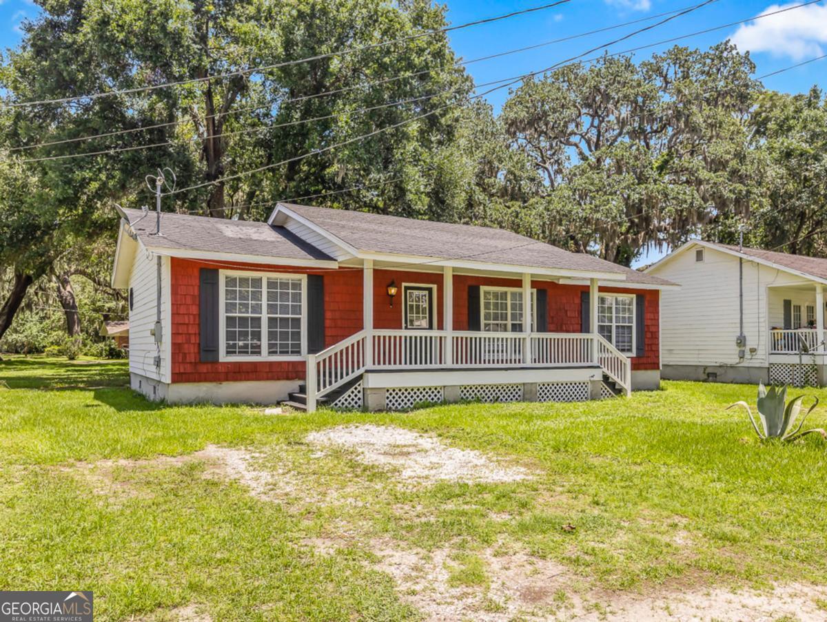 614 Ellis Street Property Photo 1
