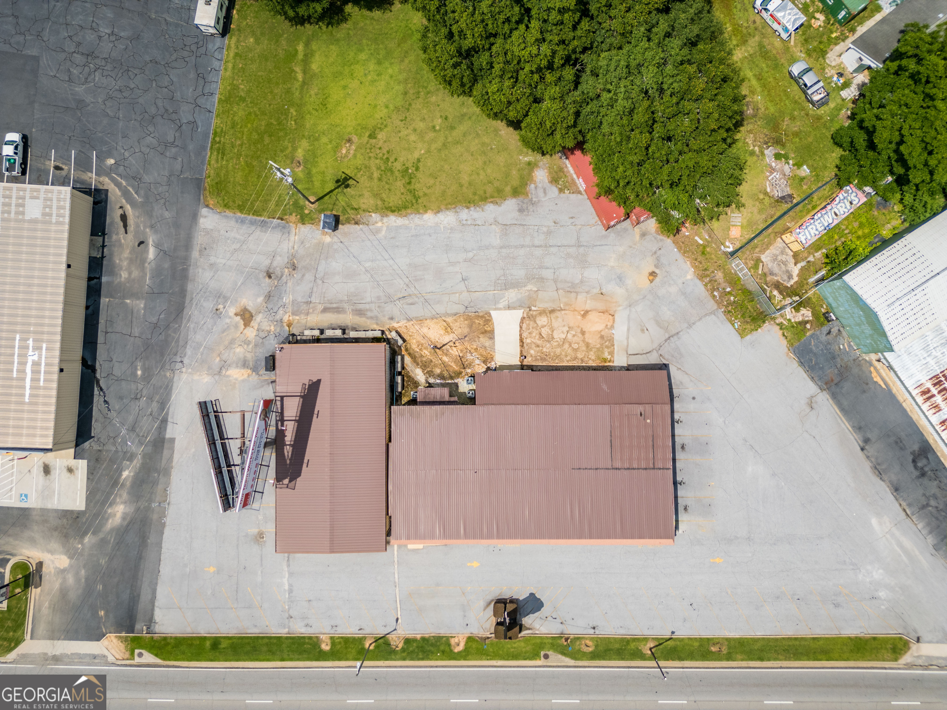 4588 Atlanta Highway Property Photo 7