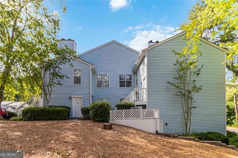 1005 Glenleaf Property Photo 1