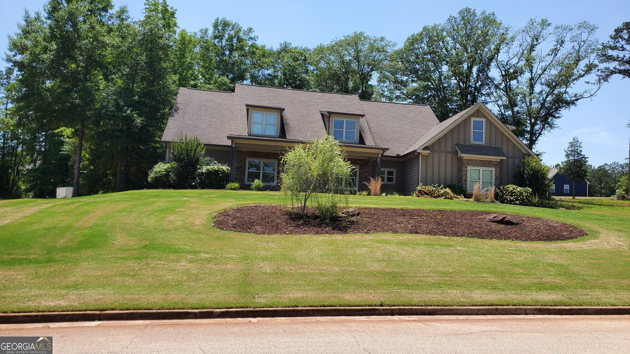 90 Alcovy Reserve Way Property Photo 1
