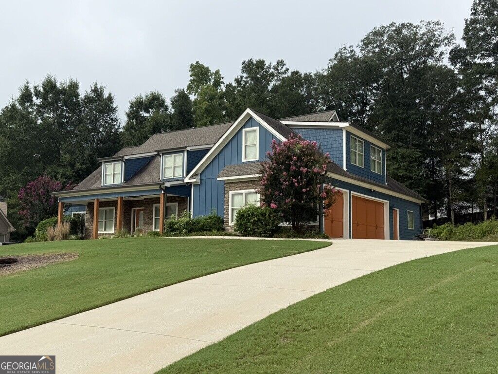 90 Alcovy Reserve Way Property Photo 1