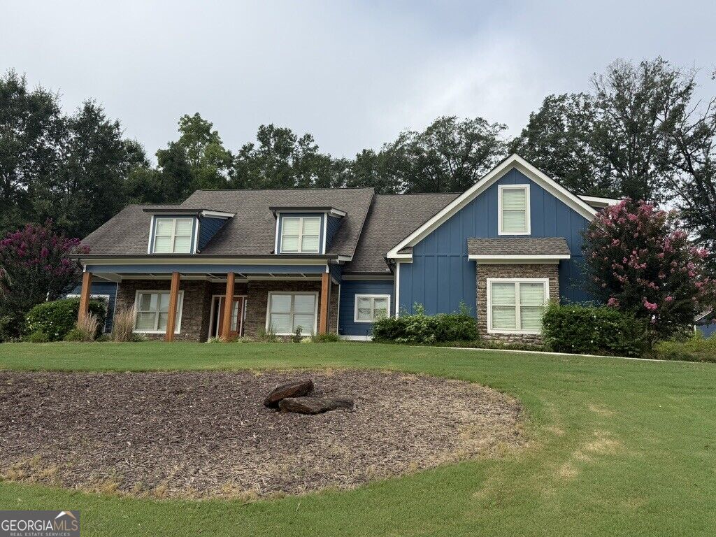 90 Alcovy Reserve Way Property Photo 6