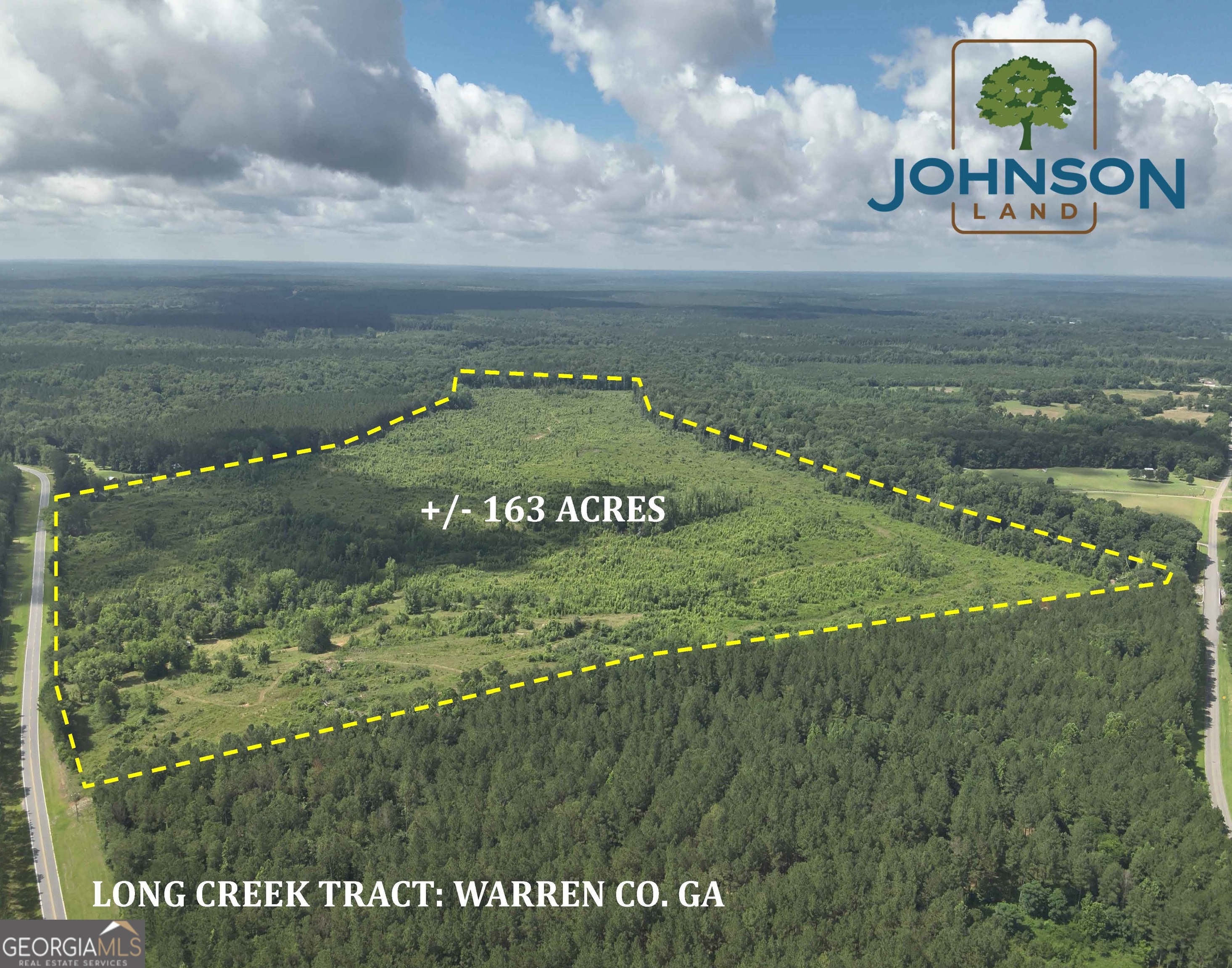1687 Long Creek Church Road Property Photo 1