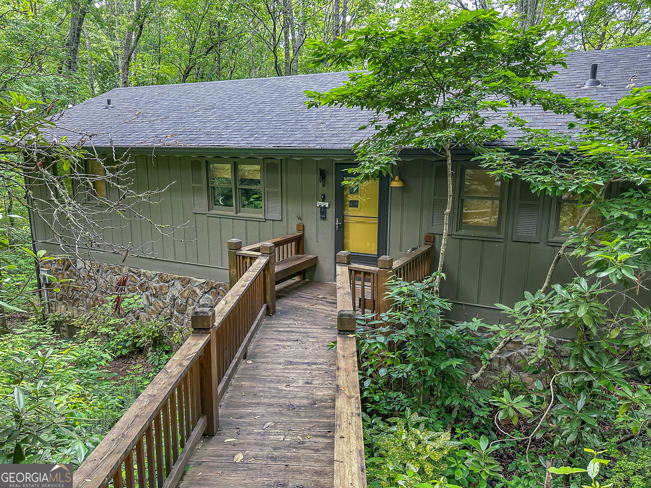 278 W Sugarbush Drive Property Photo 1