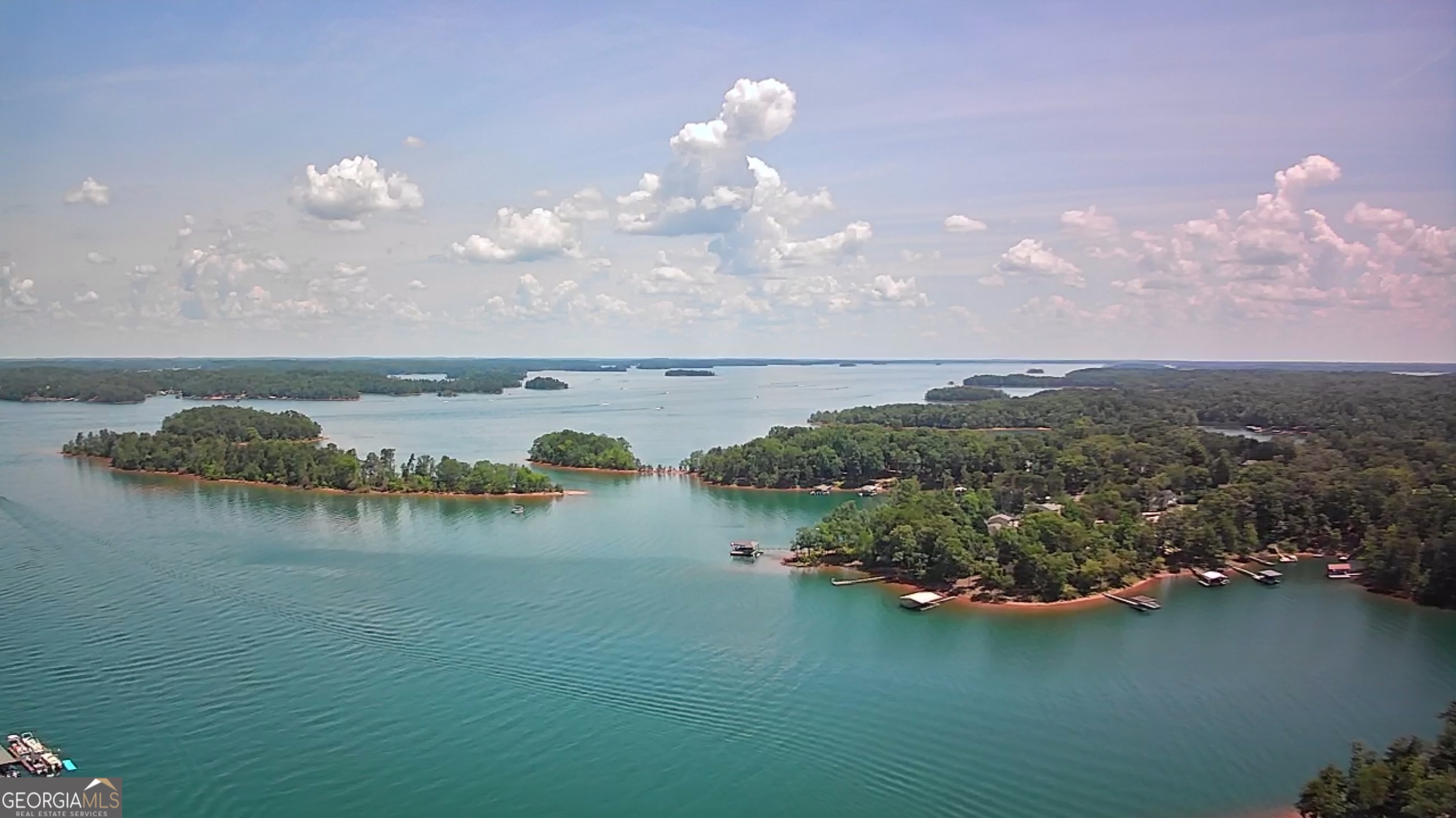 Lot 4 Big Water Circle Property Photo 1
