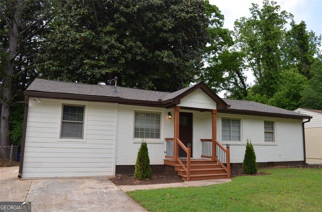 2349 Springdale Road Sw Property Photo 1