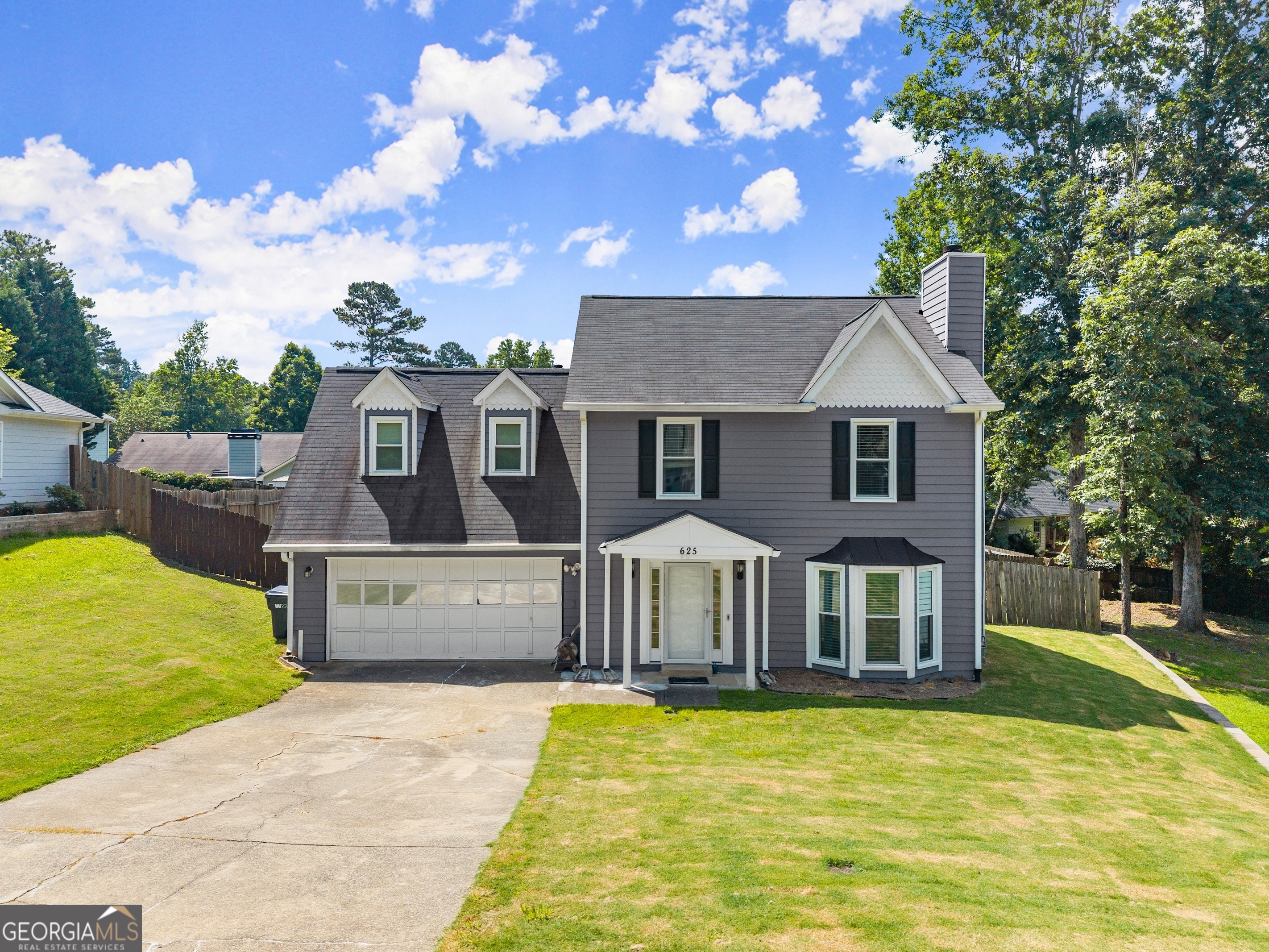 625 Hickory Nobb Property Photo 1