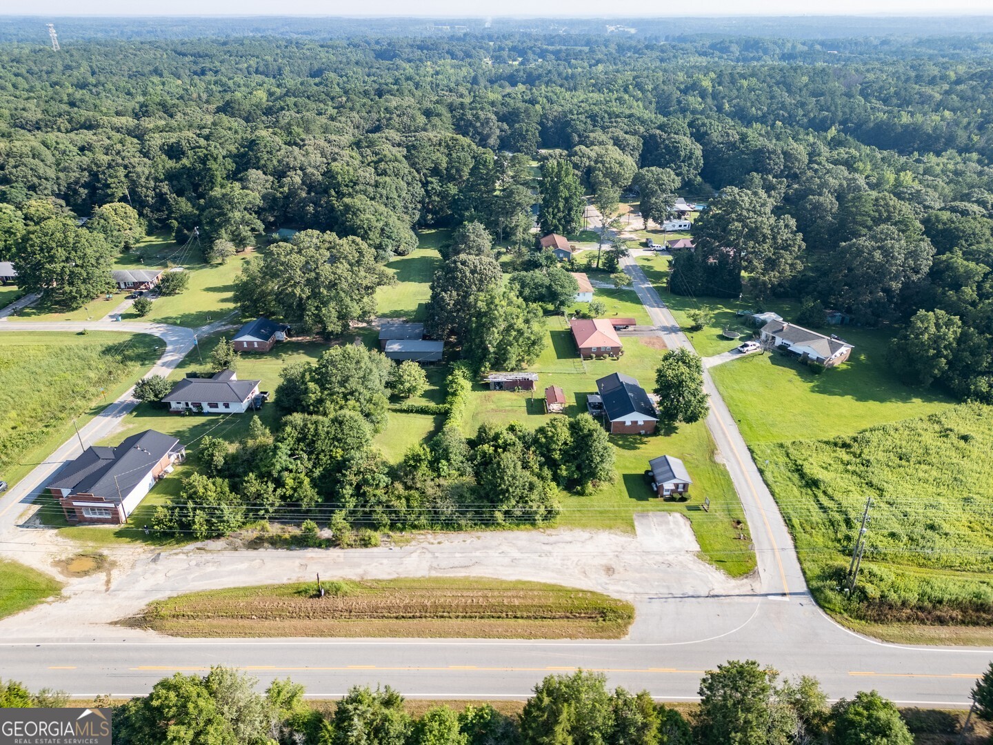 0 E Highway 16 Property Photo 3