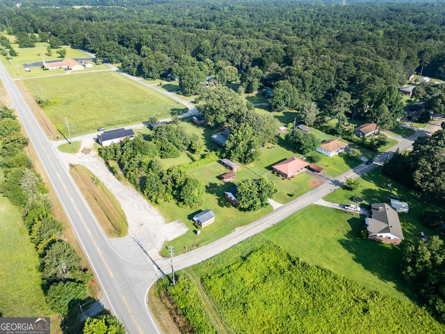 0 E Highway 16 Property Photo 4