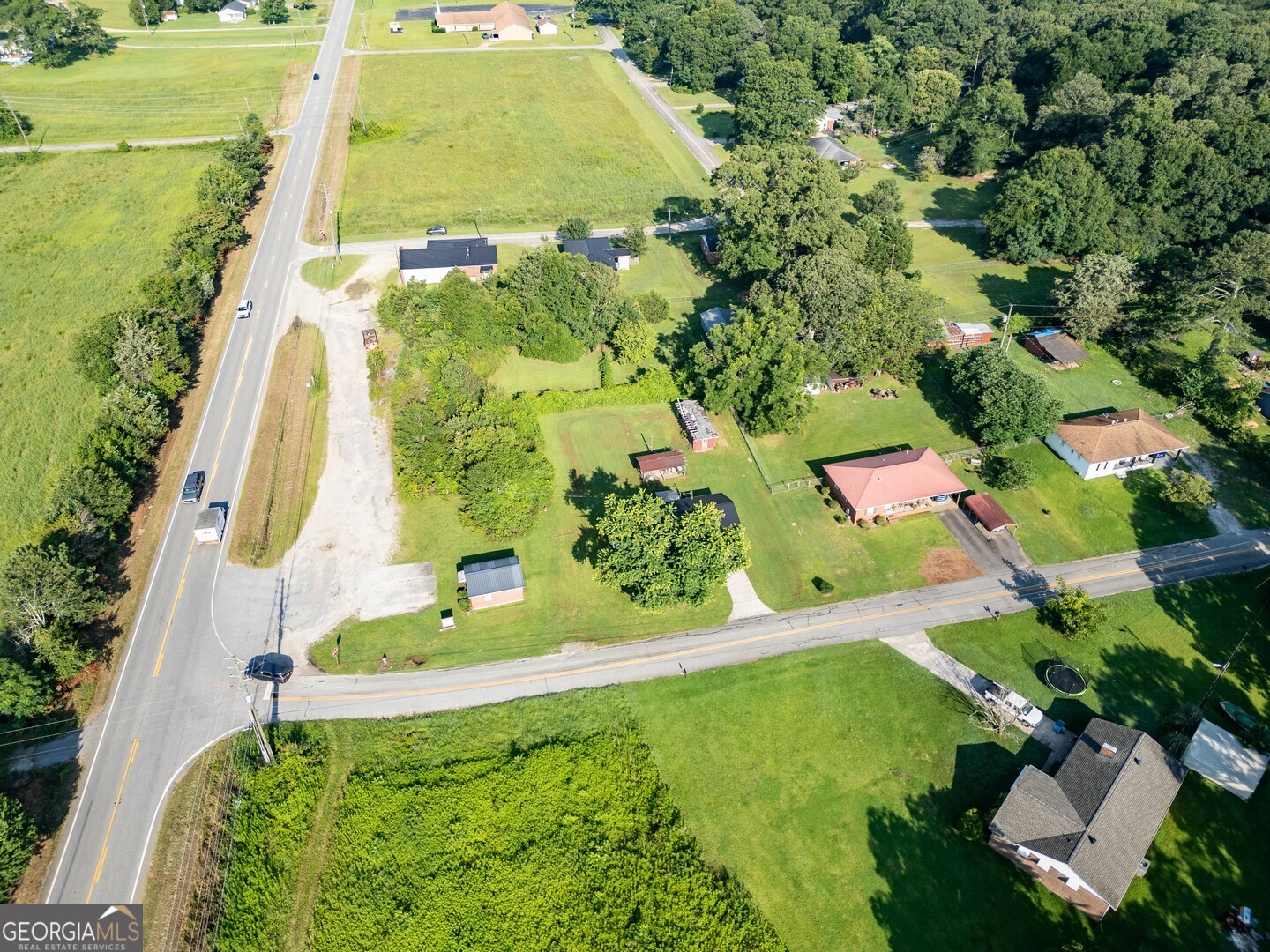 0 E Highway 16 Property Photo 5