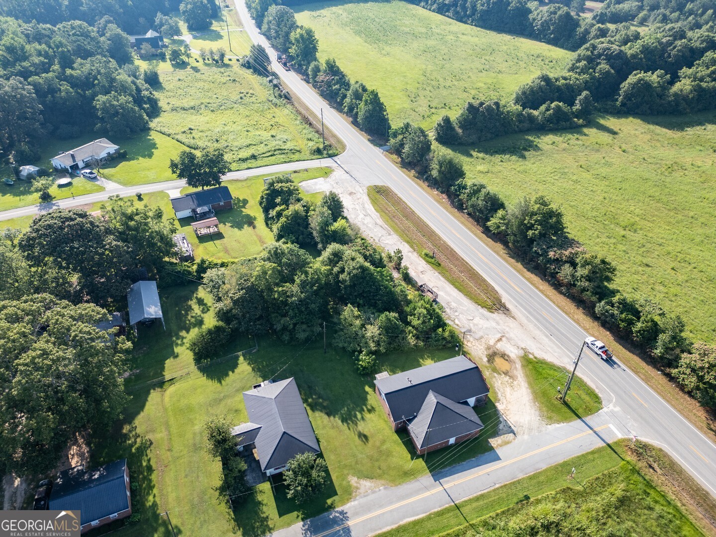 0 E Highway 16 Property Photo 6