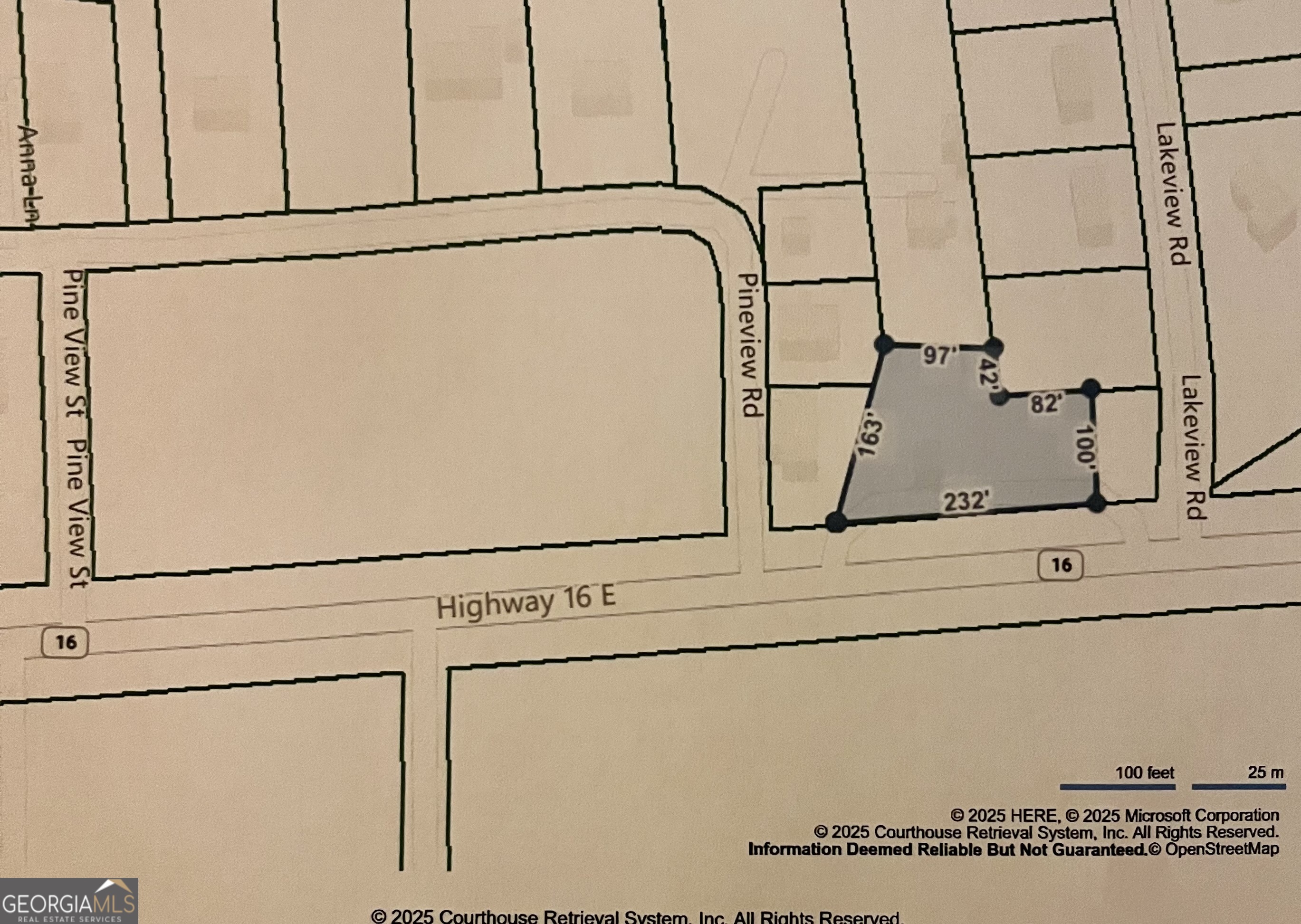 0 E Highway 16 Property Photo 7