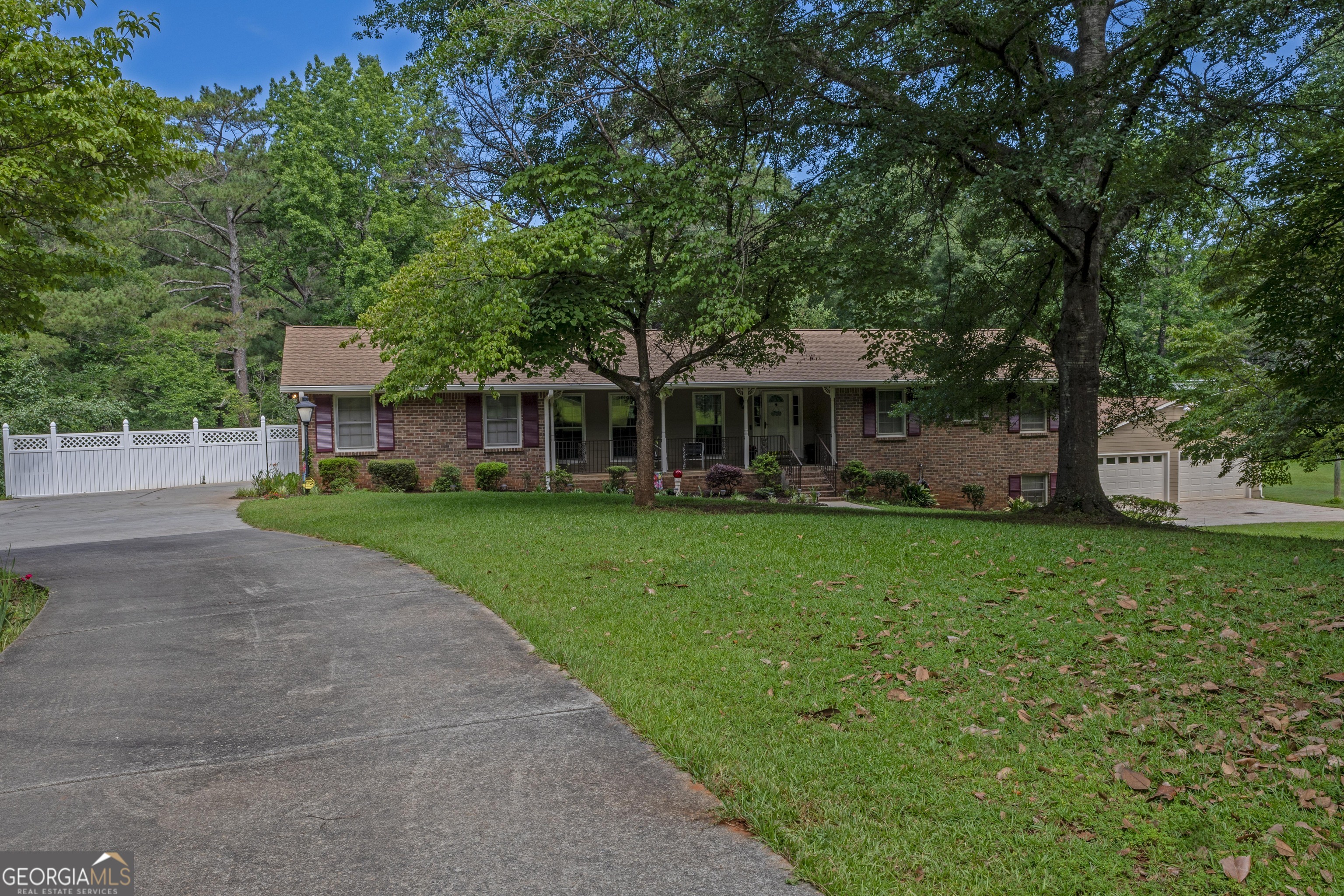 183 Inman Road Property Photo 1