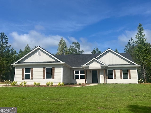 3372 Andrews Chapel Road Lot 3 Property Photo 1