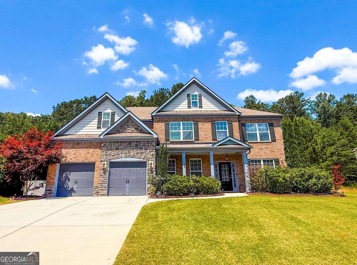 250 Mulberry Drive