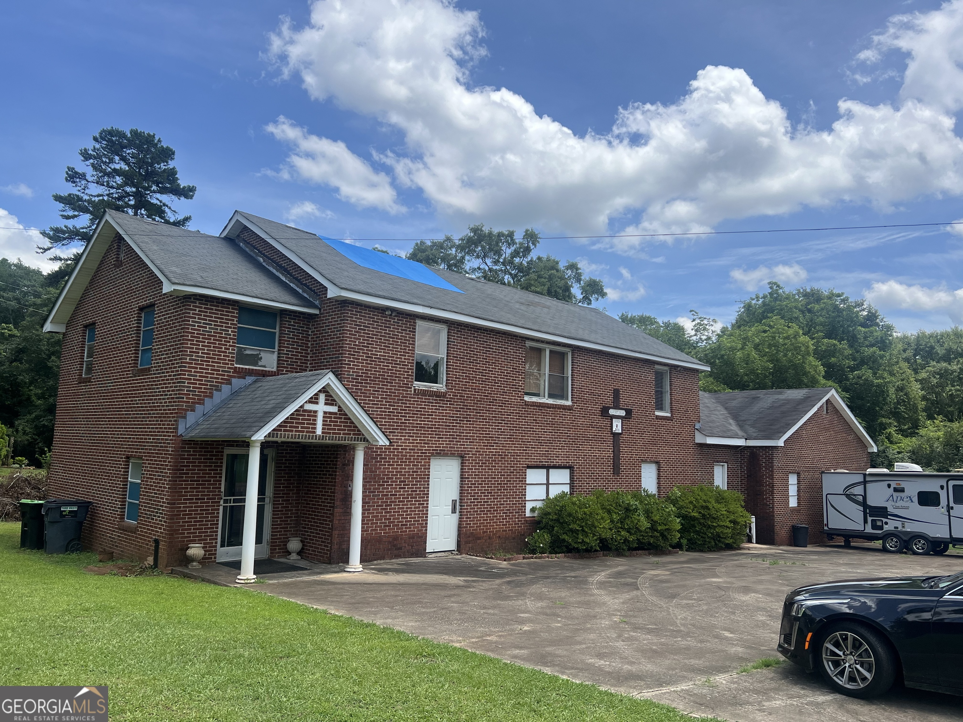 1293 S 19 Highway Property Photo 1
