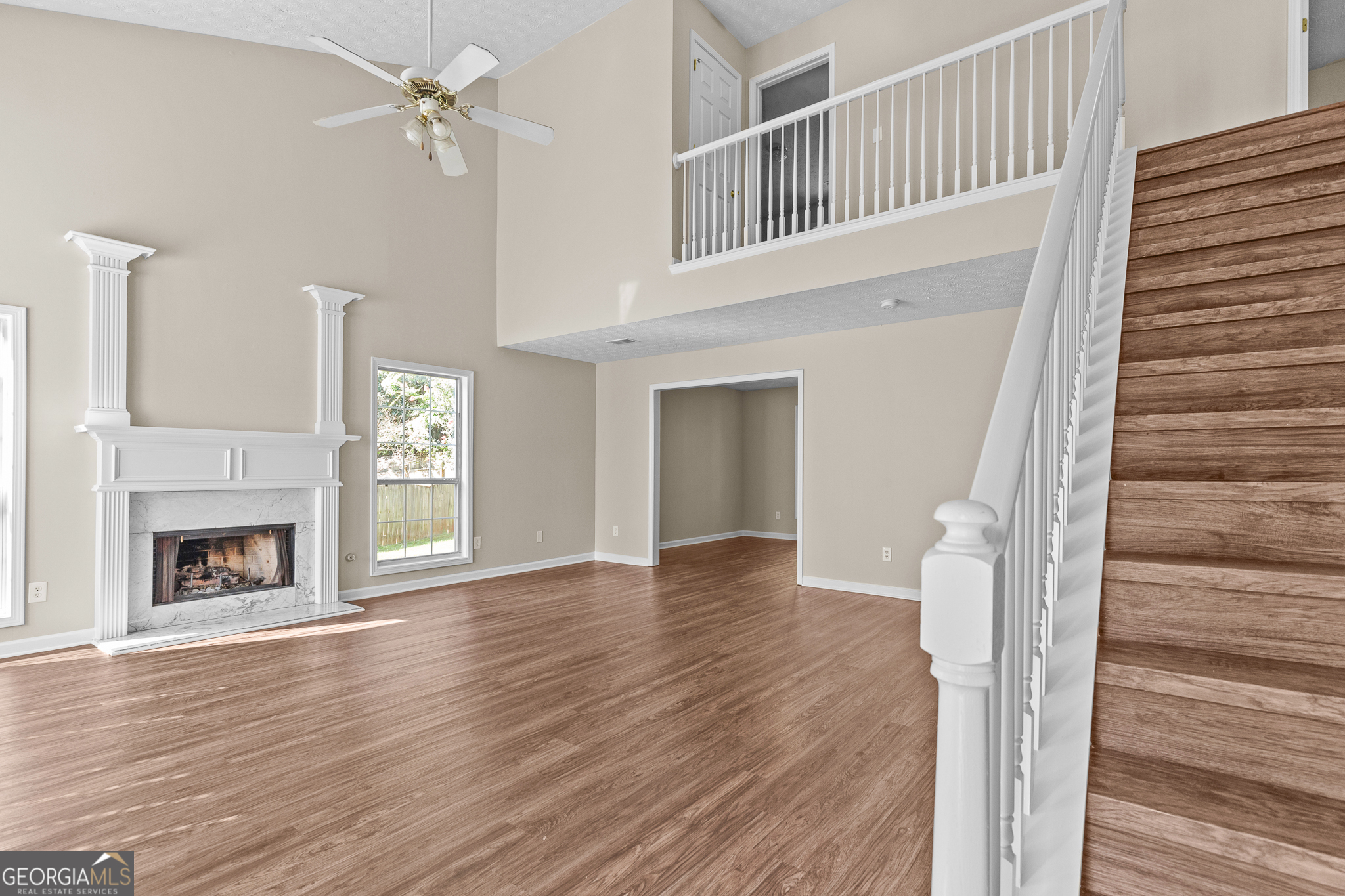 312 Yarbrough Court Property Photo 8