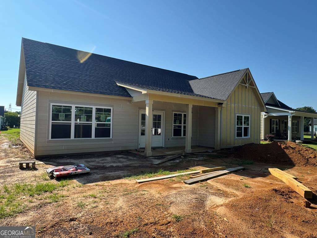 115 Southland Ridge Drive Property Photo 1
