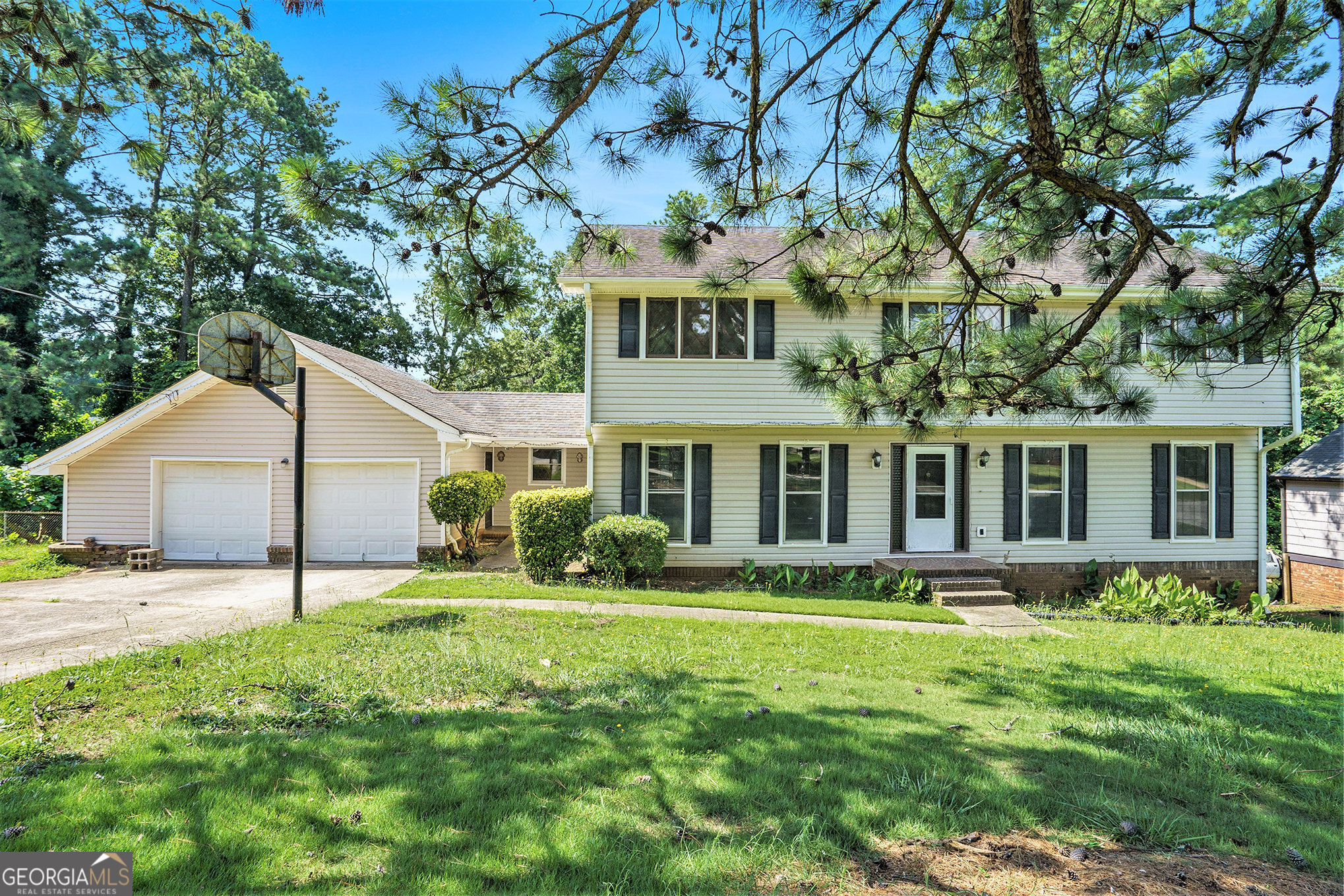 5419 Ahyoka Drive
