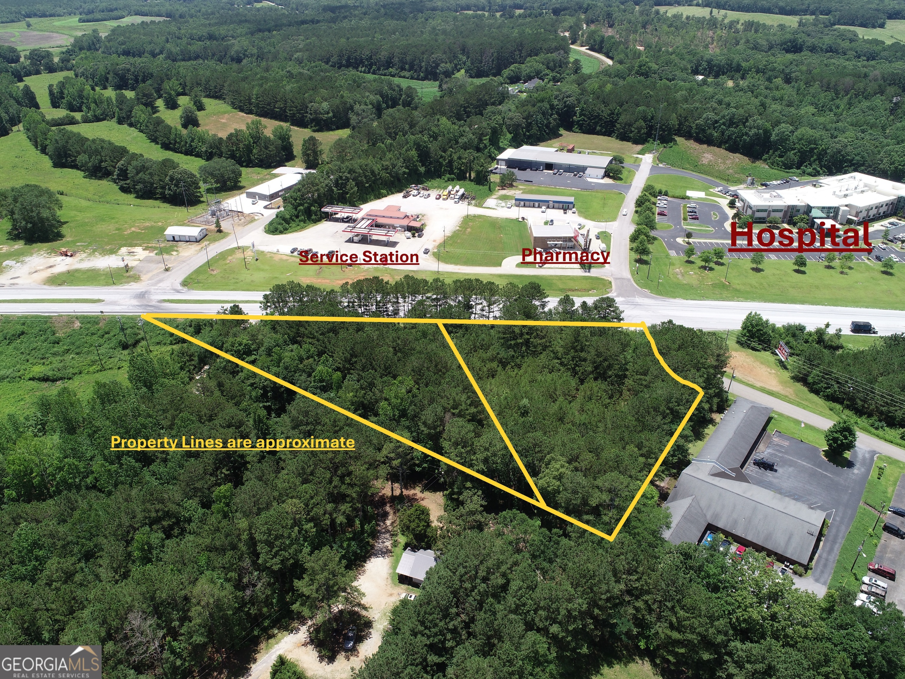 431 Us Highway Property Photo 1