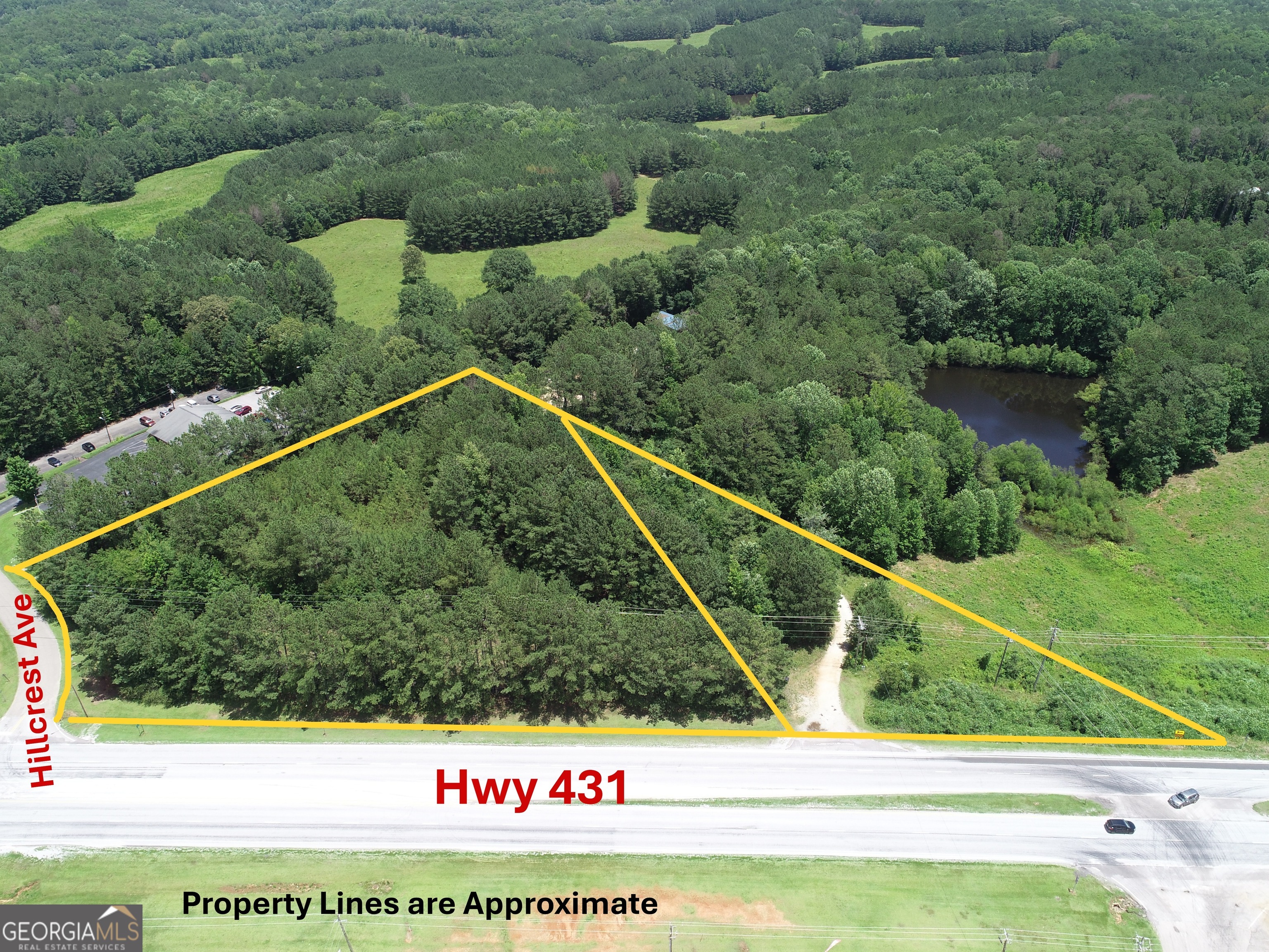 431 Us Highway Property Photo 2