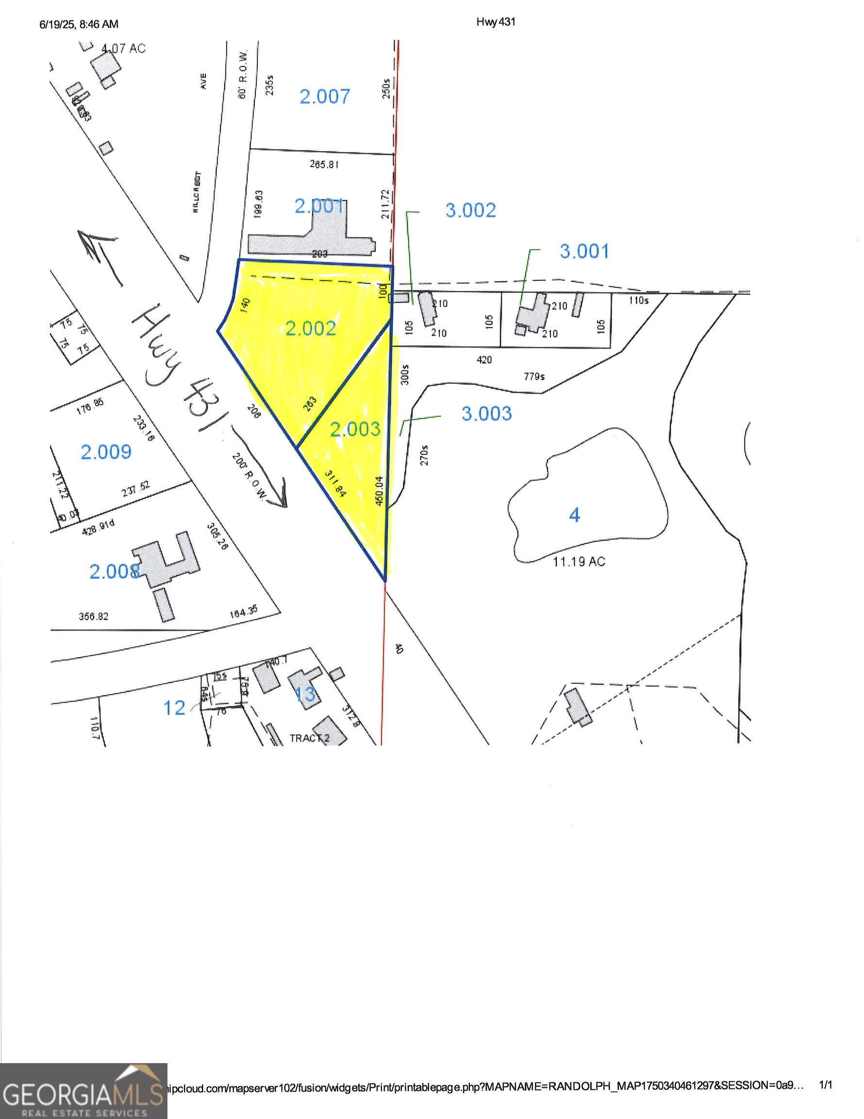 431 Us Highway Property Photo 3