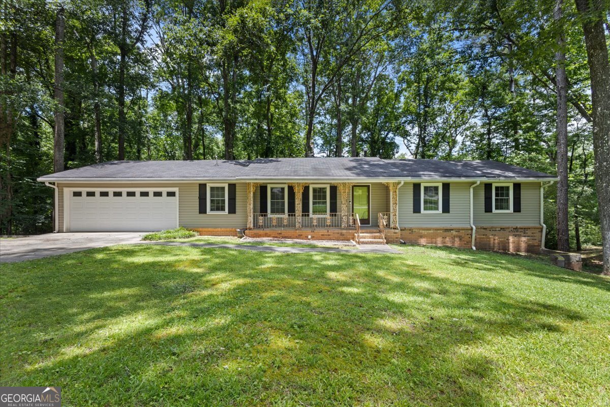 3957 Evans Drive Drive Property Photo 1
