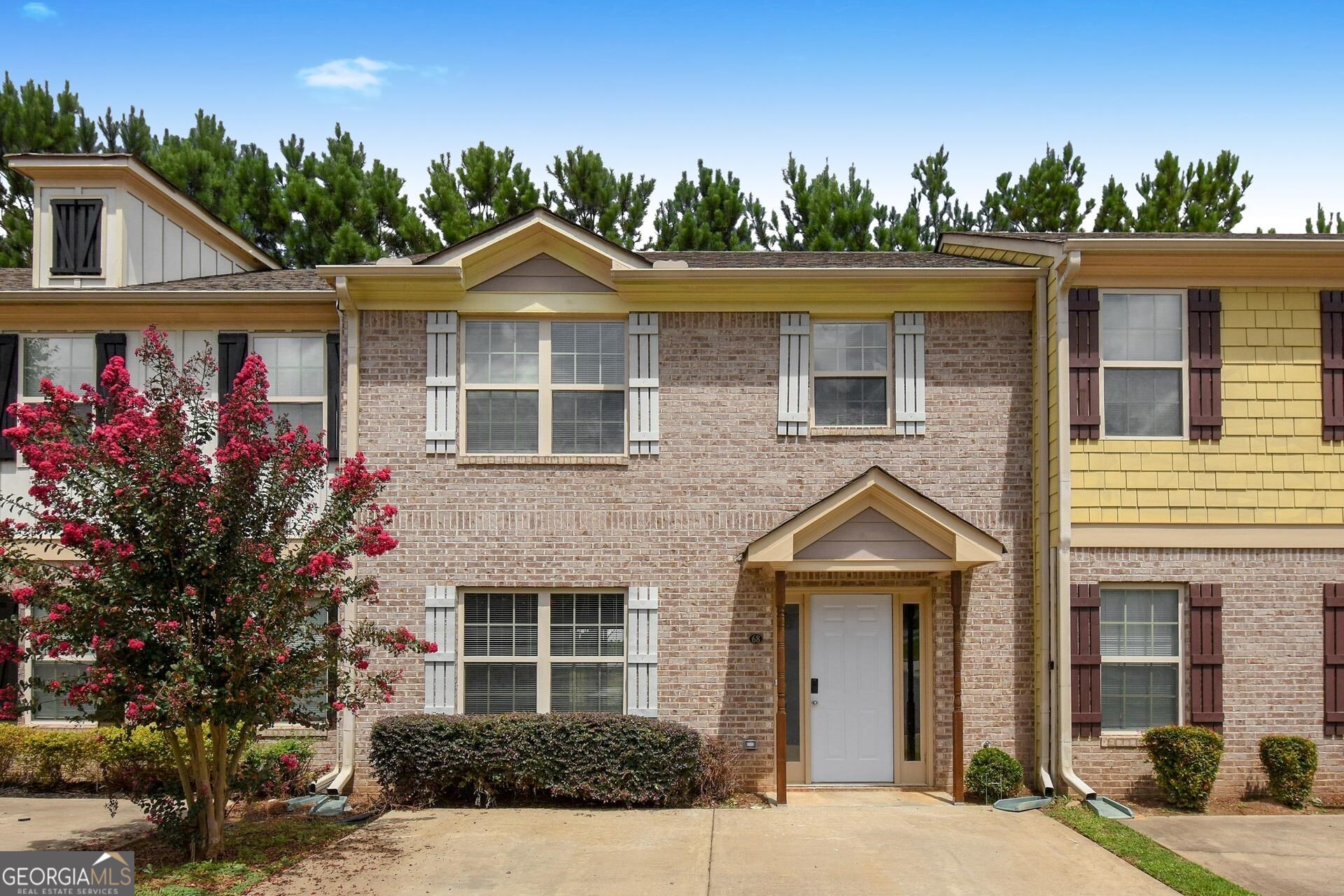 68 Gilliams Crossing Property Photo 1