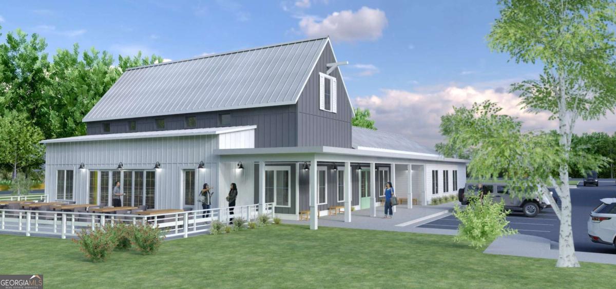 100 New Cut Road Property Photo 1