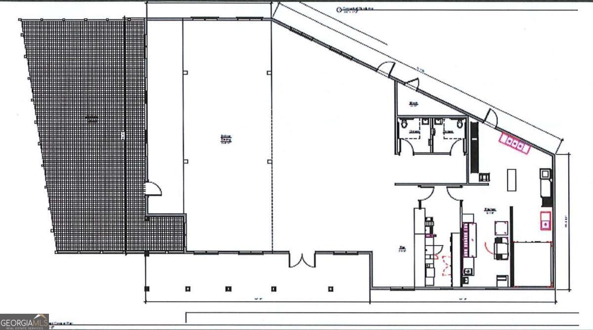 100 New Cut Road Property Photo 3
