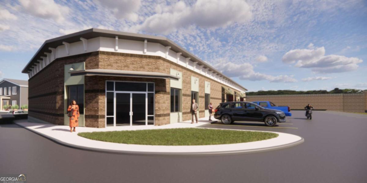 100 New Cut Road Property Photo 1