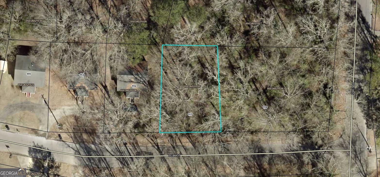 117 Belk Street Property Photo 1
