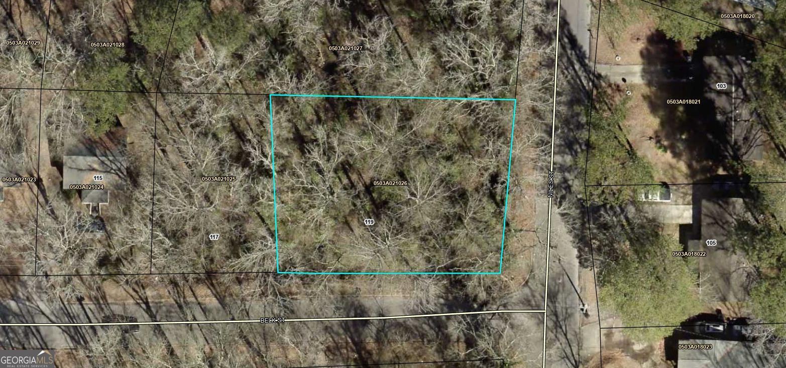 119 Belk Street Property Photo 1