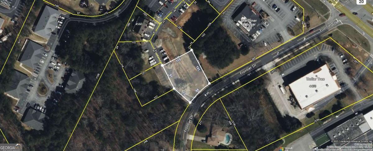 0 Frontier Park Circle Ne Property Photo 1