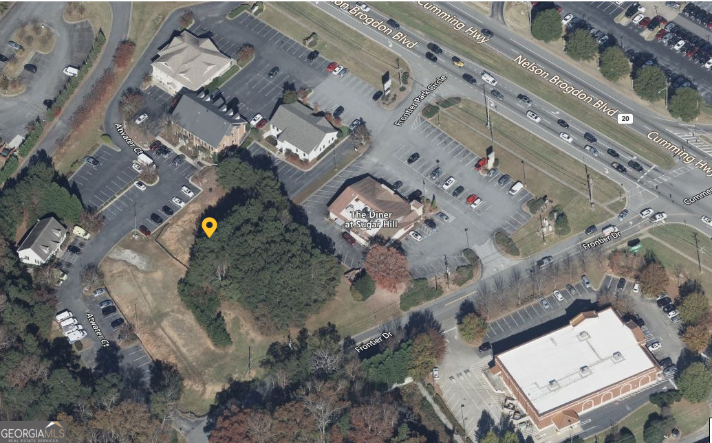 0 Frontier Park Circle Ne Property Photo 2