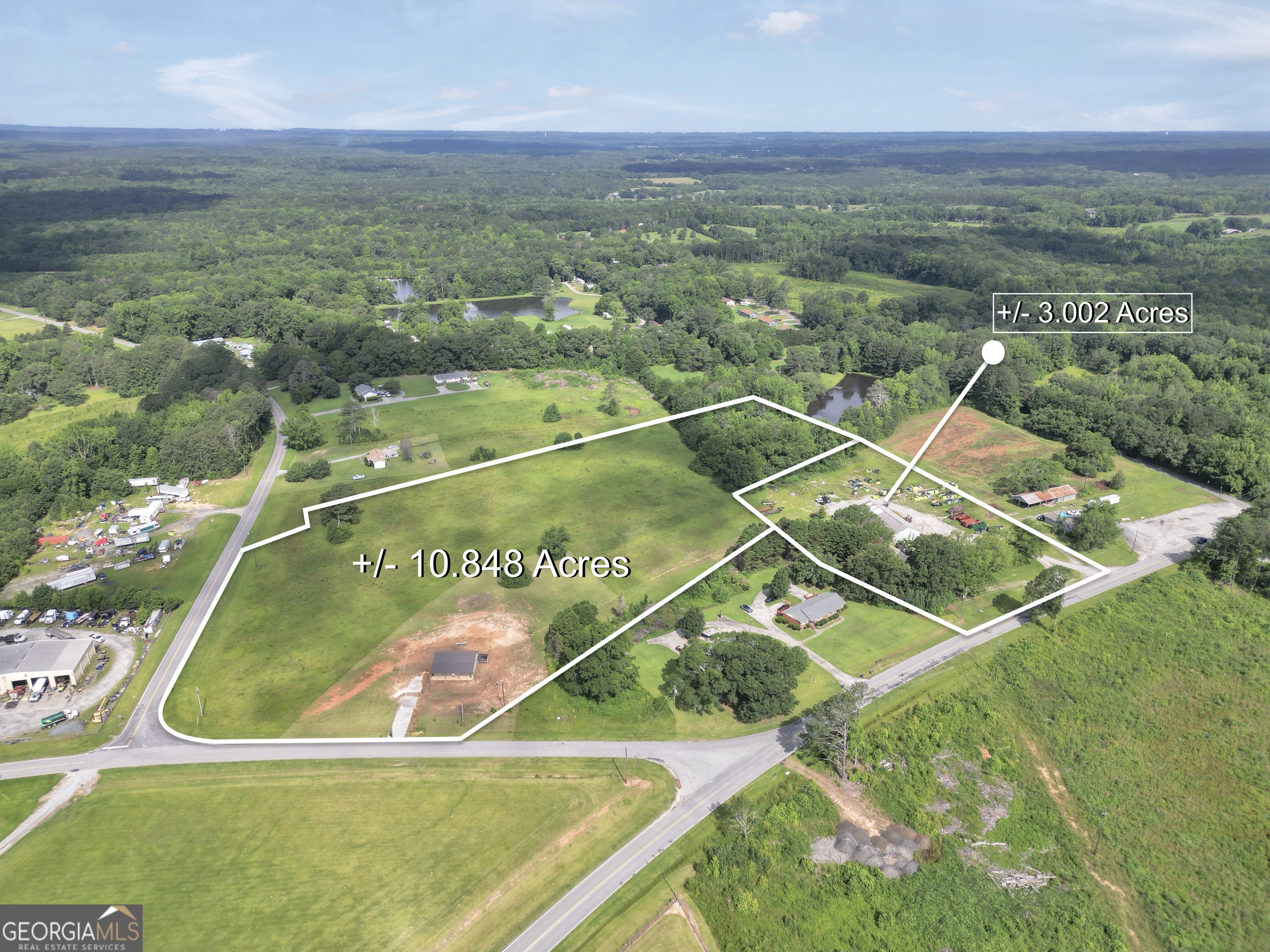 0 Old 41 Highway Property Photo 1