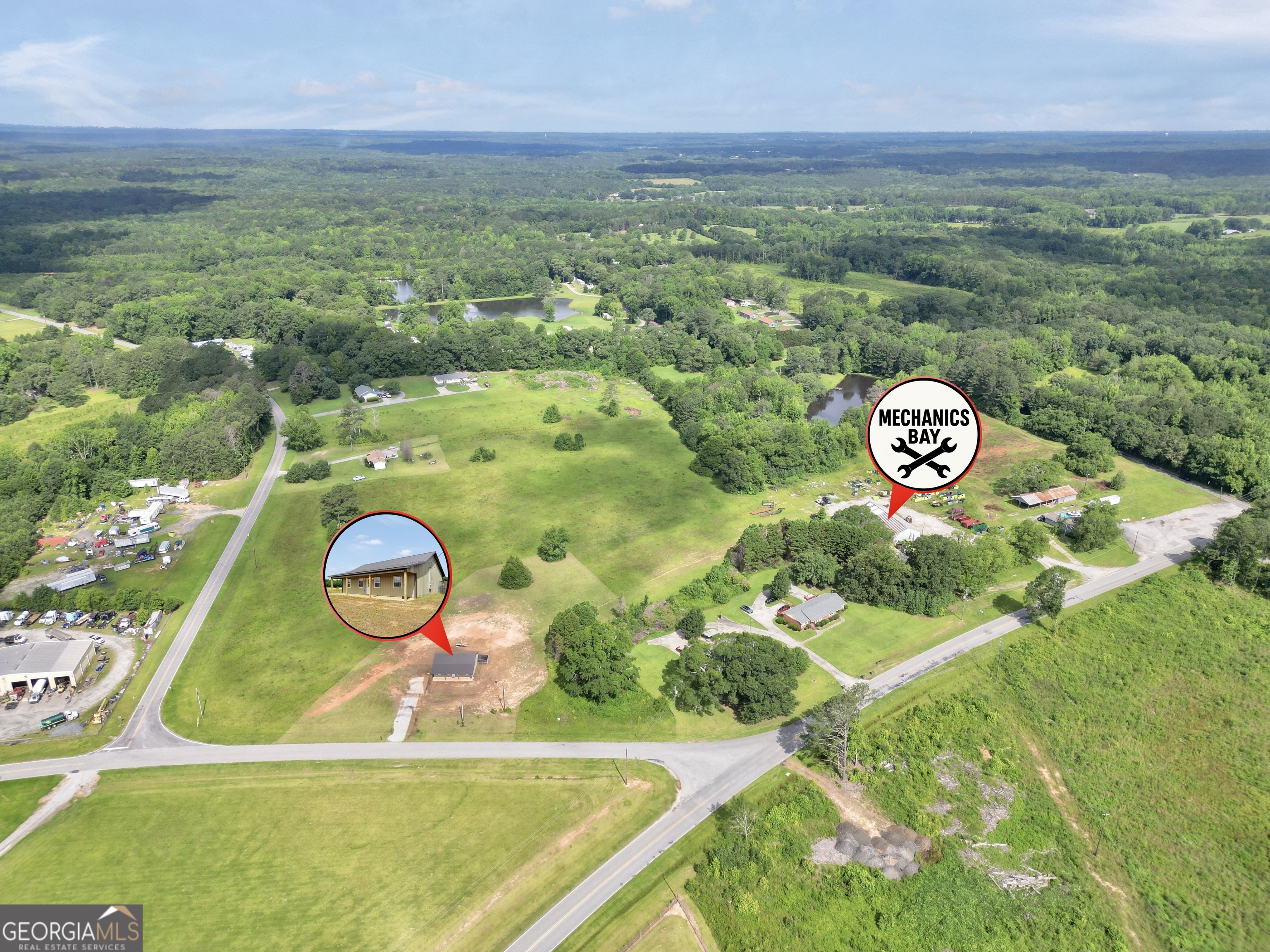 0 Old 41 Highway Property Photo 3