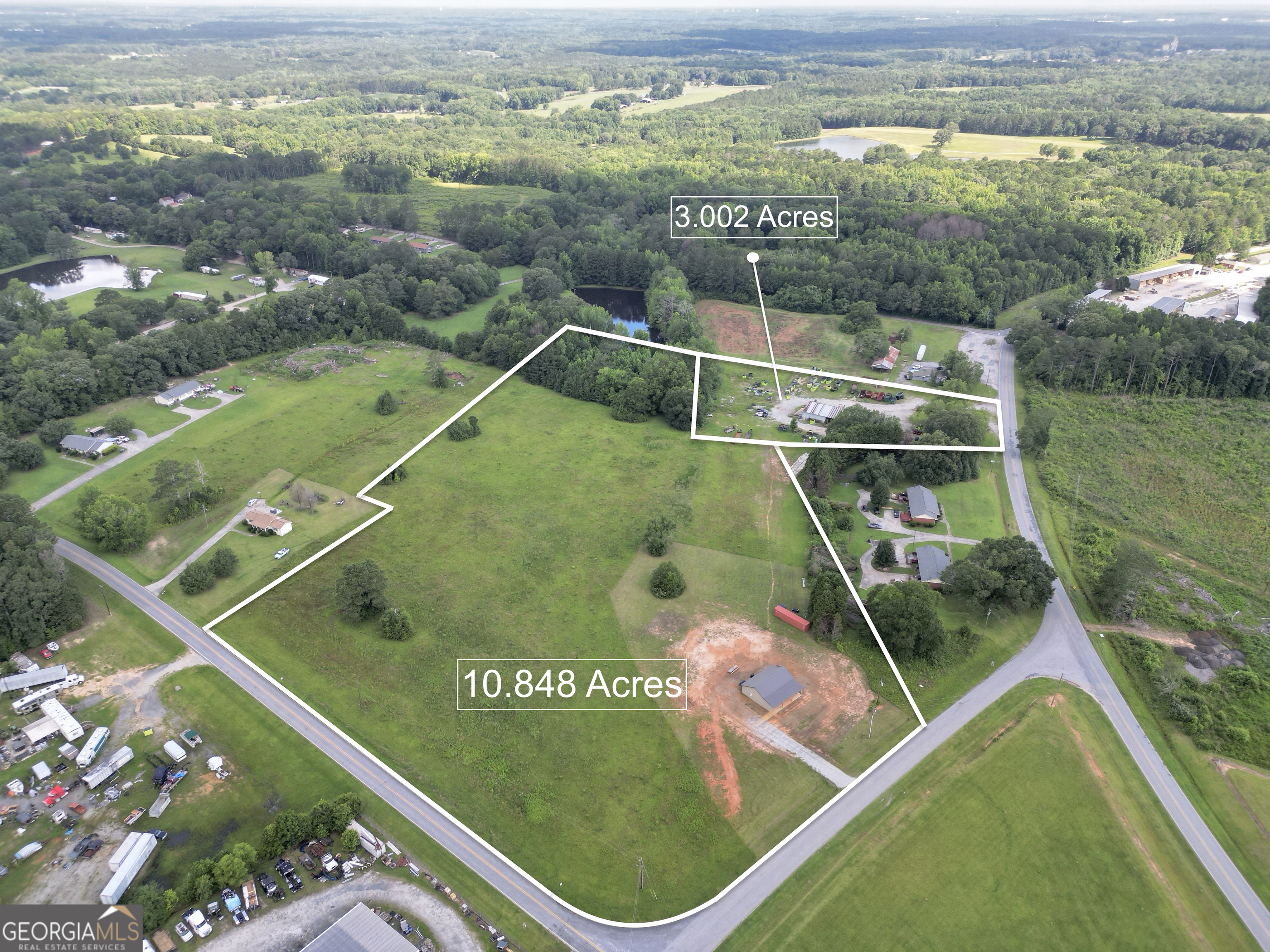 0 Old 41 Highway Property Photo 4