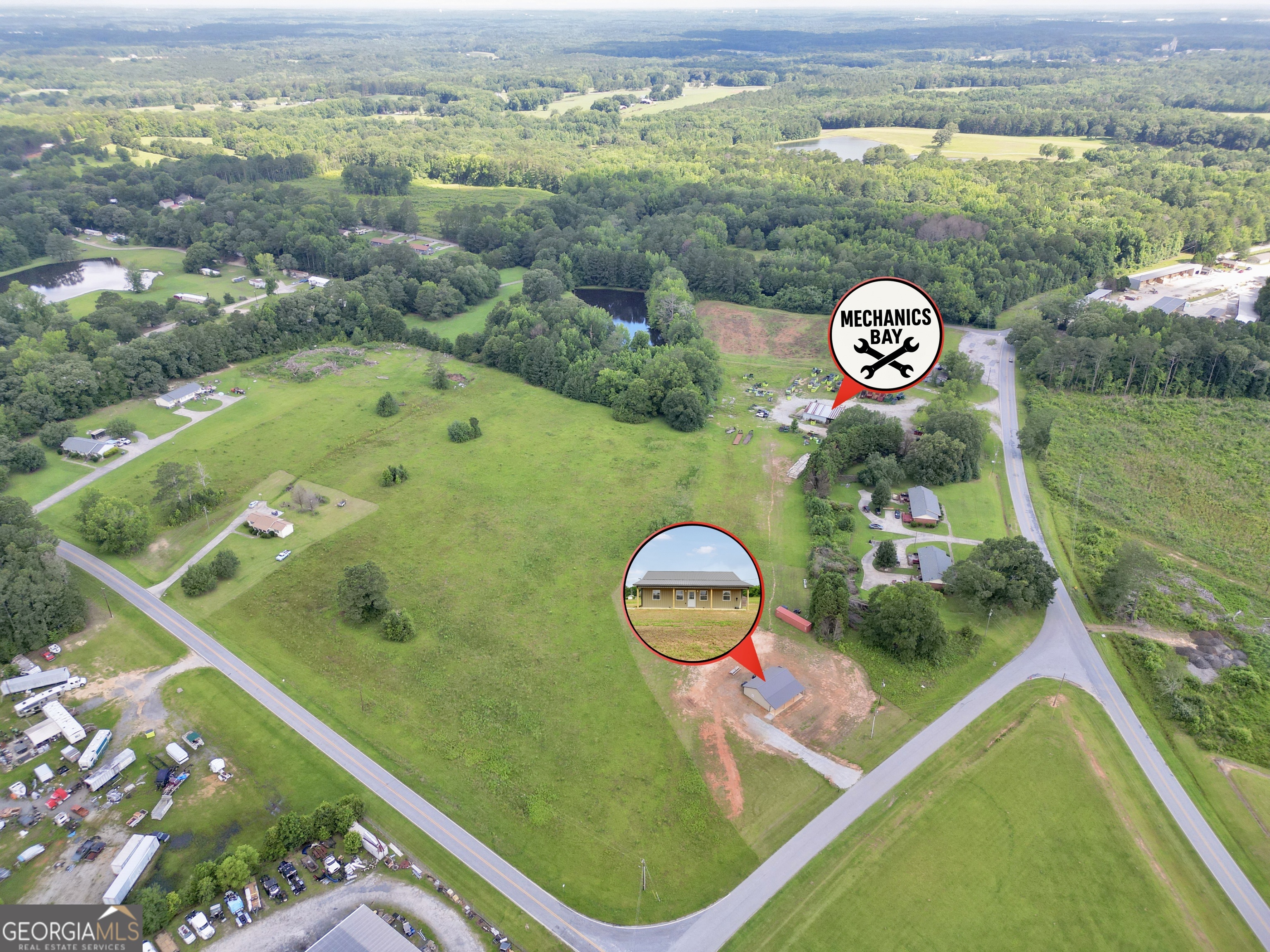 0 Old 41 Highway Property Photo 5