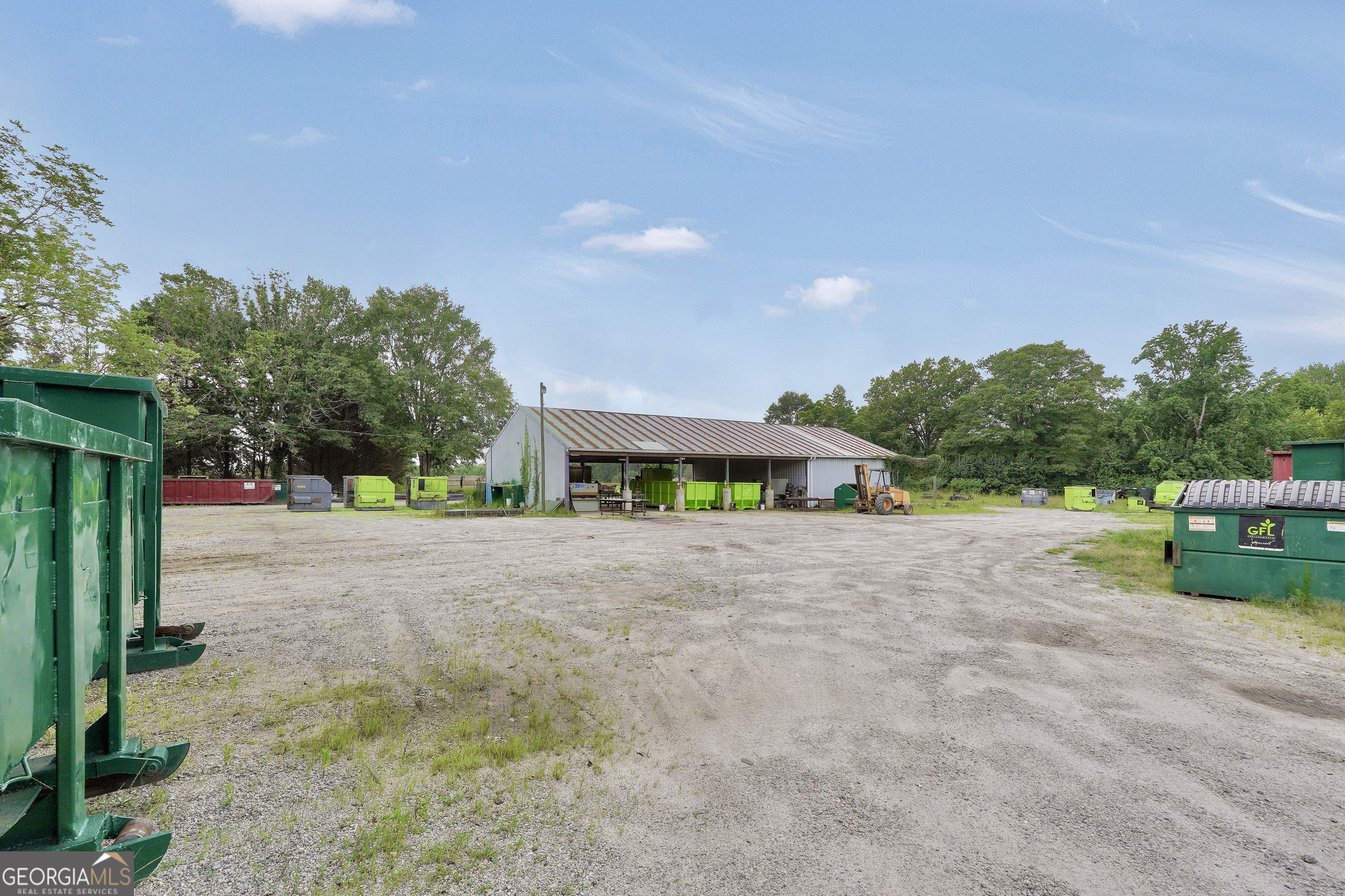 0 Old 41 Highway Property Photo 9