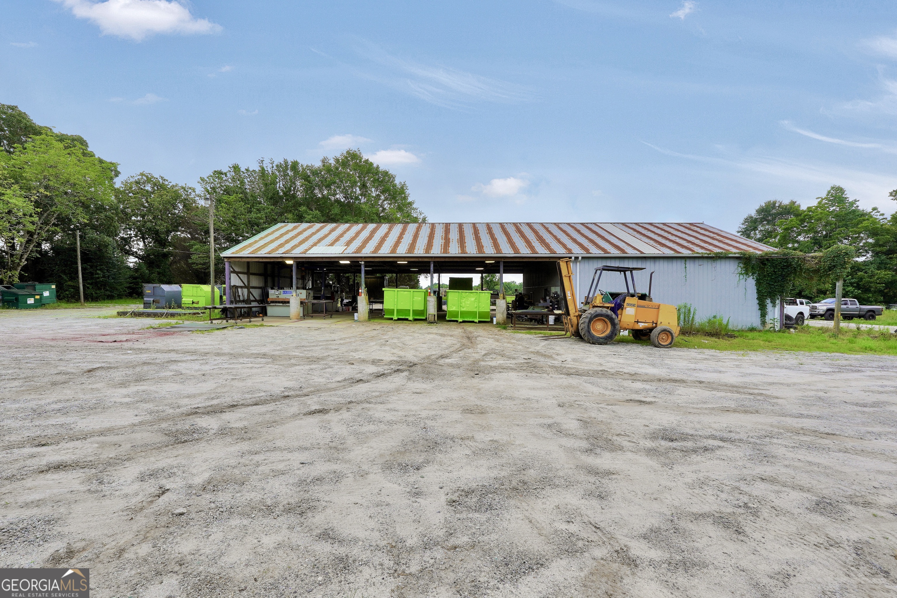 0 Old 41 Highway Property Photo 10